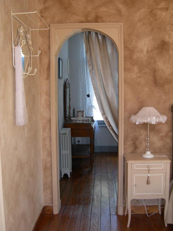 Au 52 Bed and Breakfast Beauval Buitenkant foto
