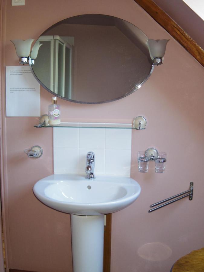 Au 52 Bed and Breakfast Beauval Buitenkant foto